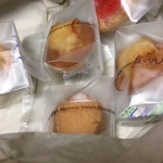 Patisserie Nature Shiromoto - 