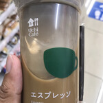 LAWSON+スリーエフ - 