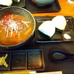 カフェ トンジール - 