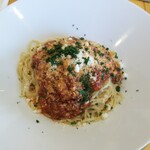 ボーノ - ボロネーゼ  900円