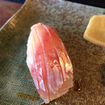 能登寿司 - メバル