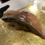 第三春美鮨 - 真鯖　1.1kg　定置網漁　三重県尾鷲
