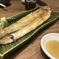 うなぎ 四代目 菊川 グローバルゲート店 - 