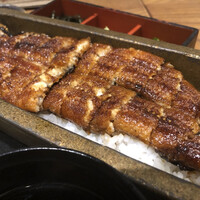 うなぎ 四代目 菊川 グローバルゲート店 - 