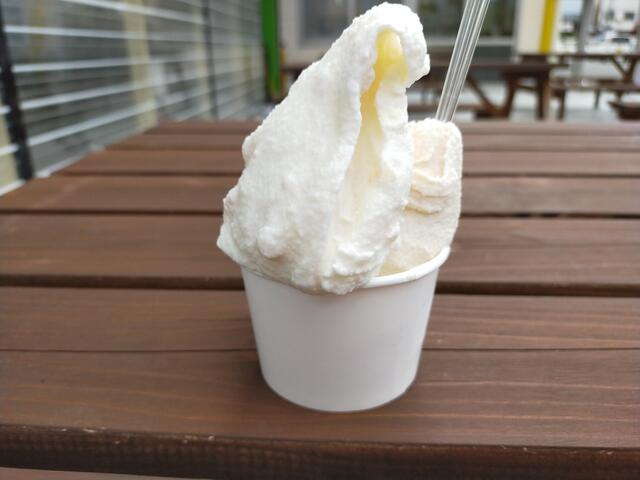 ジェラート　カザロ（gelato casaro） - 郡山富田（ジェラート・アイスクリーム）の写真