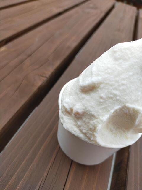ジェラート　カザロ（gelato casaro） - 郡山富田（ジェラート・アイスクリーム）の写真