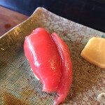 能登寿司 - 鮪　ケープタウン