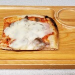 アレ・クチーナ・イタリアーナ - 