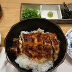 うなぎ料理 澤正 - 