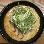 らー麺 藤平 - 