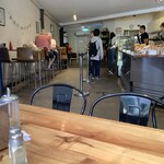 Bakehouse on Wentworth - 