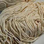 中沢製麺 麺の直売所 - 