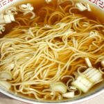 中沢製麺 麺の直売所 - 