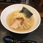 麺匠 えい蔵 - 