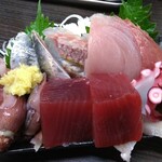 立ち呑み処 ふくふく - 