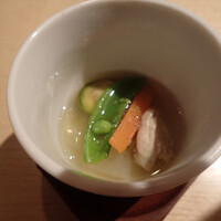 鳥恵 上野広小路店 - 