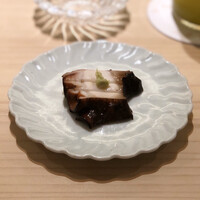 鮨 なんば 日比谷 - 