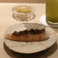 鮨 なんば 日比谷 - 