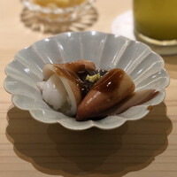 鮨 なんば 日比谷 - 