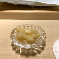 鮨 なんば 日比谷 - 