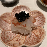 代官山 鮨 たけうち - 