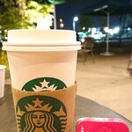 スターバックスコーヒー - ドリンク写真: