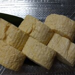 里伊 - だし巻き玉子