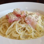 THE MARK trattoria - 4種の濃厚チーズ