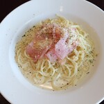 zama-kutorattoria - パスタは