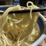 麺や Co粋 - 