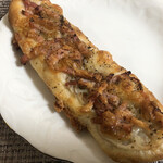 レスウィ - ベーコンとレンコン