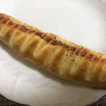 レスウィ - ロングウィンナー