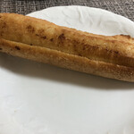 レスウィ - 明太フランス