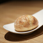 ガストロノミーソール ヤナギヤ - パン☆