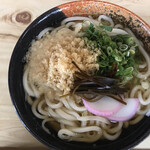 Sanukiya - かけ大　400円＋大100円