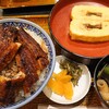 うなぎ料理 はし家