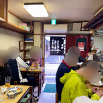 成田家 田町店 - 