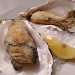 OysterTable - 