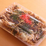 いわい 天童南 お好み焼き たこ焼き その他 食べログ