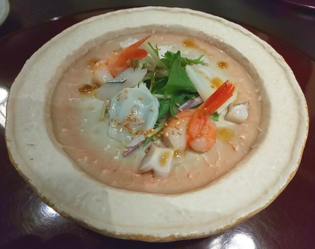 高砂茶寮 タカサゴサリョウ 松任 創作料理 食べログ