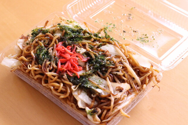 いわい 天童南 お好み焼き たこ焼き その他 食べログ