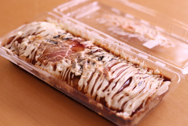 天童にある どんどん焼き の有名店 By リコスケ いわい 天童南 お好み焼き たこ焼き その他 食べログ 天童にある どんどん焼き の有名店 By リコスケ いわい 天童南 お好み焼き たこ焼き その他 食べログ