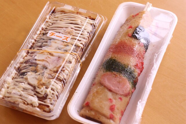 いわい 天童南 お好み焼き たこ焼き その他 食べログ