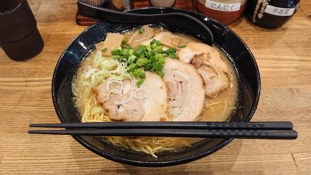 kase0324さんが投稿した新 無極（東京/西台）の口コミ詳細 [食べログ] 新 無極