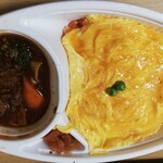 洋食亭 おおはし - 