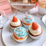 GingerGarden AOYAMA - 