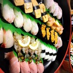 Sushitora - 