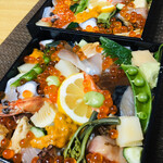 Sasa Sushi - 