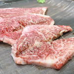 スタミナ苑 - 特選的な