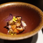 SECRETO - ナマコ・河豚